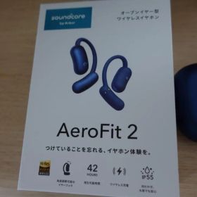 Anker Soundcore AeroFit 2