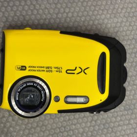 FUJIFILM FINEPIX XP80 26021816
