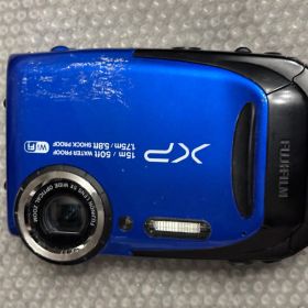 FUJIFILM FINEPIX XP80 26020613