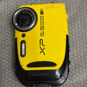 FUJIFILM FINEPIX XP80 26023409