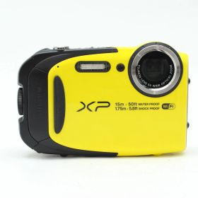 FUJIFILM FinePix XP80