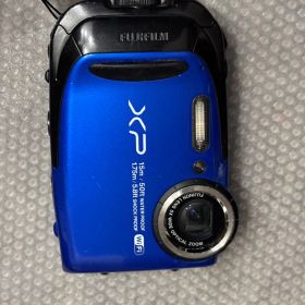 FUJIFILM FINEPIX XP80 26023419
