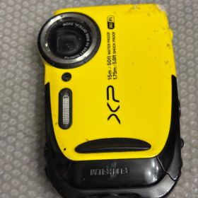 FUJIFILM FINEPIX XP80 26023009