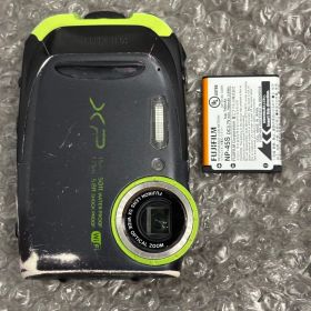 Fujifilm Finepix XP80 デジタルカメラ 891