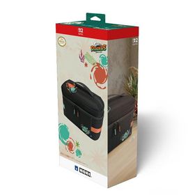 【新品】【NS2H】スプラトゥーン レイダースまるごと収納バッグ for Nintendo Switch 2[在庫品]
