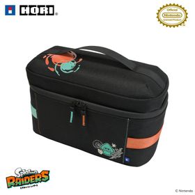 【新品】 スプラトゥーン レイダースまるごと収納バッグ for Nintendo Switch 2