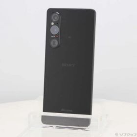 Xperia 1 V docomo 中古 40,580円 | ネット最安値の価格比較 プライス