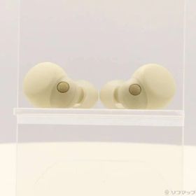 ソフマップ 〔中古品〕 LinkBuds S WF-LS900N (C) エクリュ【377】