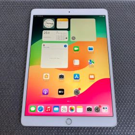 4440 電池最良好☆iPad Pro 256GB 10.5インチ SIMフリー