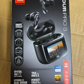 JBL TOUR PRO 3 ワイヤレスイヤホン 本体 ジャンク品