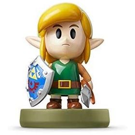 【年末 年始 福袋 セール 】 amiibo アミーボ リンク 夢をみる島 ゼルダの伝説シリーズ