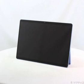ソフマップ 〔中古品〕 Surface Pro (第11世代) 〔Snapdragon X Plus／16GB／SSD512GB〕 ZHY-00040 サファイア【377】