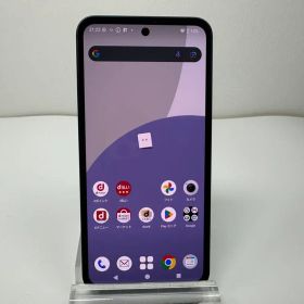 Aquos sense9 docomo版 SIMフリー ブラック