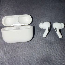 Apple AirPods Pro 本体