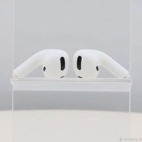 ソフマップ 〔中古品〕 AirPods Pro 第1世代 MagSafe対応 MLWK3J／A【198】