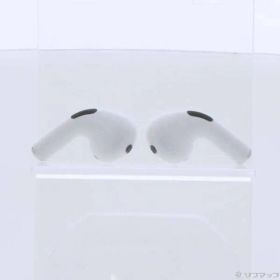 ソフマップ 〔中古品〕 AirPods Pro 第1世代 MagSafe対応 MLWK3J／A【344】