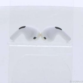 ソフマップ 〔中古品〕 AirPods Pro 第1世代 MagSafe対応 MLWK3J／A【344】