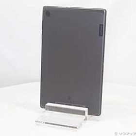 Lenovo Tab M10 FHD Plus 64GB アイアングレー ZA5V0274JP SIMフリー
