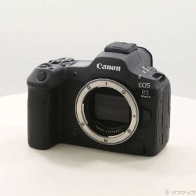 ソフマップ 〔中古品〕 EOS R5 Mark II ボディ【297】