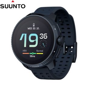 スント SUUNTO RACE Midnight レース ミッドナイト スマートウォッチ 腕時計 メンズ レディース SS050930000