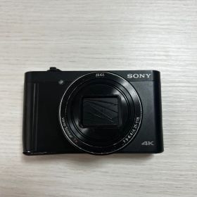 【動作確認済】 【4K対応】SONY Cybershot DSC-wx800