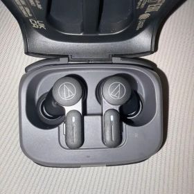 Audio-Technica ATH-TWX7 ジャンク品