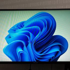 ASUS ゲーミングモニター VG258qr-j 165hz