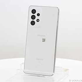〔中古品（難あり）〕 Galaxy A53 5G 128GB オーサムホワイト SC-53C docomo SIMフリー ［6.5インチ有機EL／Exynos 1280／RAM:6GB／ナノSIM］〔中古品（難あり）〕 Galaxy A53 5G 128GB オーサムホワイト SC-53C docomo SIMフリー ［6.5インチ有機EL／Exynos 1280／RAM:6GB／ナノSIM］