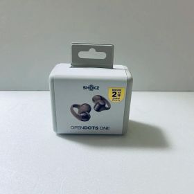 【新品未開封品】Shokz ワイヤレスイヤホン SKZ-EP-000059