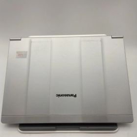 Panasonic CF-SV9 第10世代 Core i5-10310U メモリ8GB/SSD512GB【フォロワ割】【中古品】 Microsoft Office 2024H&B/無線マウス付き バッテリー：96.8 ノートPCパソコン12.1インチZ019
