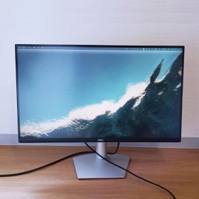 DELL S2722QC 27インチ 4Kモニタ USB-C デル IPS 液晶