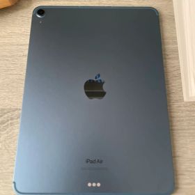 T*g様 【訳あり】 iPad Air 第5世代 ブルー WiFi＋セルラー 2