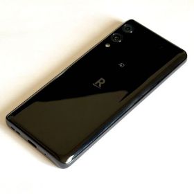 Rakuten Hand 5G P780 ブラック