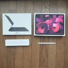Apple iPad Air 第5世代 64GB Wi-Fiモデル