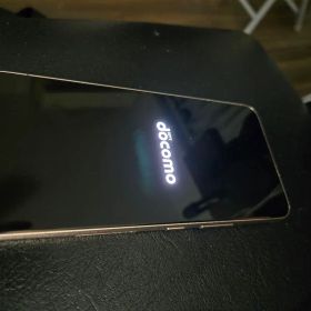 Samsung Galaxy S22 ピンクゴールド docomo 本体