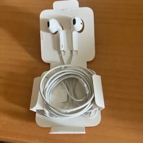 Apple EarPods with Lightning Connector