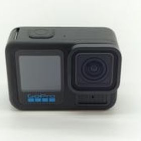 アクションカメラ HERO13BLACK GOPRO