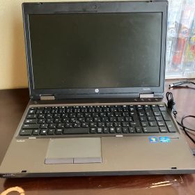 HP ProBook 6570b ノートパソコン Windows 11