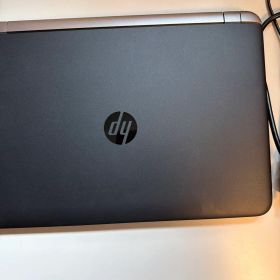 【美品】HP ProBook 450 G3 Windows 10 Pro