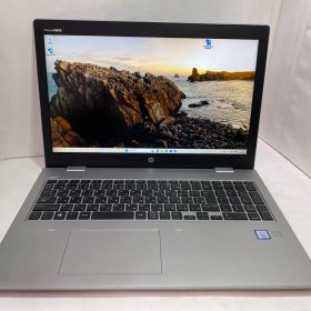 [中古パソコン] HP ProBook 650 G5