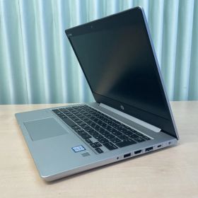 【第8世代Core i5・軽量モバイル・即使用OK】HP ProBook 430 G6 メモリ8GB SSD256GB Windows11 Pro WPS Office付き フルHD ノートPC