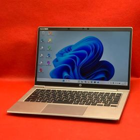 282 ProBook 635 Aero G8 Ryzen5 windows11
