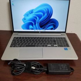 488 HP ProBook 450 G8 i5◆8GB◆SSD256GB