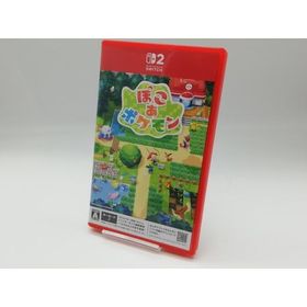 【中古】ポケモン ぽこ あ ポケモン [Nintendo Switch 2 専用]【吉祥寺】保証期間１週間