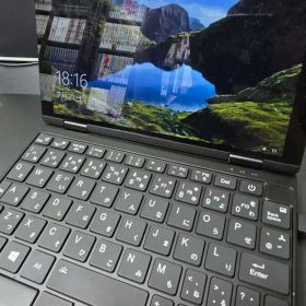 One-Netbook OneMix3 Pro 本体