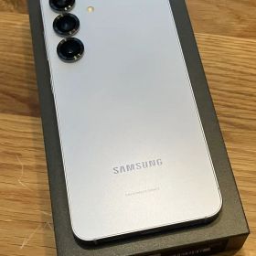Samsung Galaxy S25(アイシーブルー)