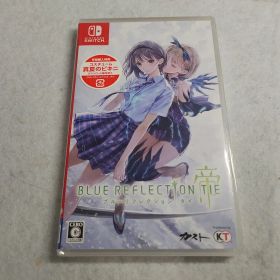 【Switch】BLUE REFLECTION TIE/帝