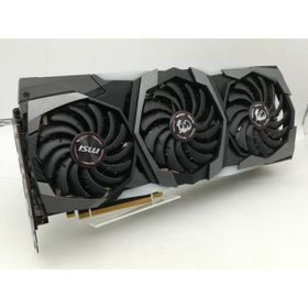 【中古】MSI GeForce RTX 2080 GAMING X TRIO RTX2080/8GB(GDDR6)/PCI-E【大須】保証期間１週間
