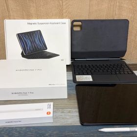 Xiaomi Pad 7 Pro 3点セット