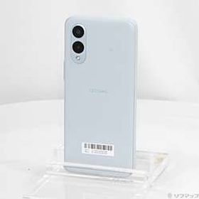 arrows We2 64GB ライトブルー F-52E docomo SIMフリー